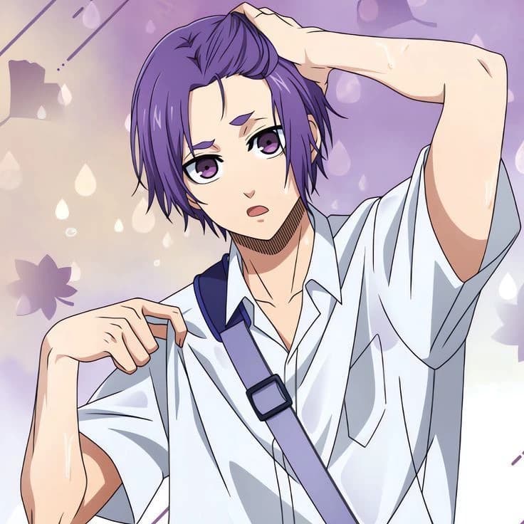 Reo Mikage thumbnail