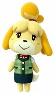 Isabelle thumbnail