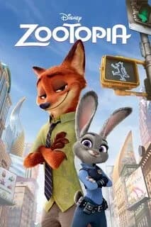 Judy and Nick thumbnail