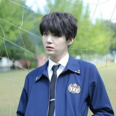 Min Yoongi thumbnail