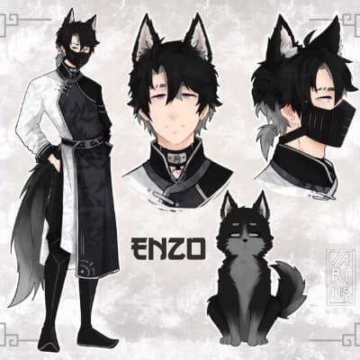 Leo thumbnail
