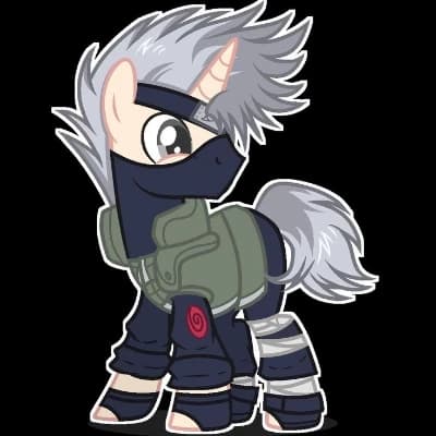 Kakashi Mailty thumbnail