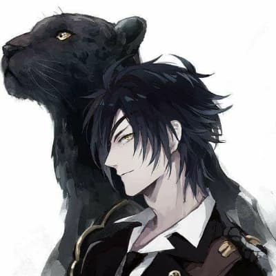 Bagheera thumbnail