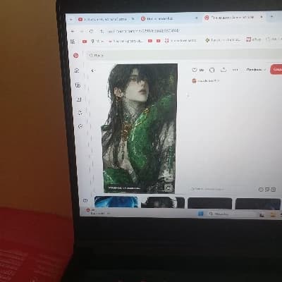 Seraphina thumbnail