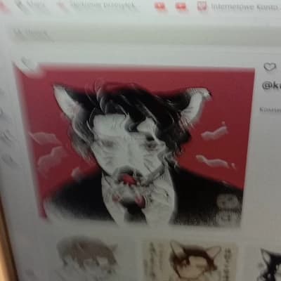 Muzan Kibutsuji (Feline Demonic Form) thumbnail