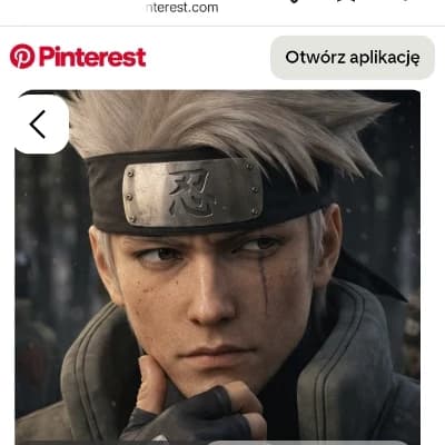 Kakashi Hatake thumbnail