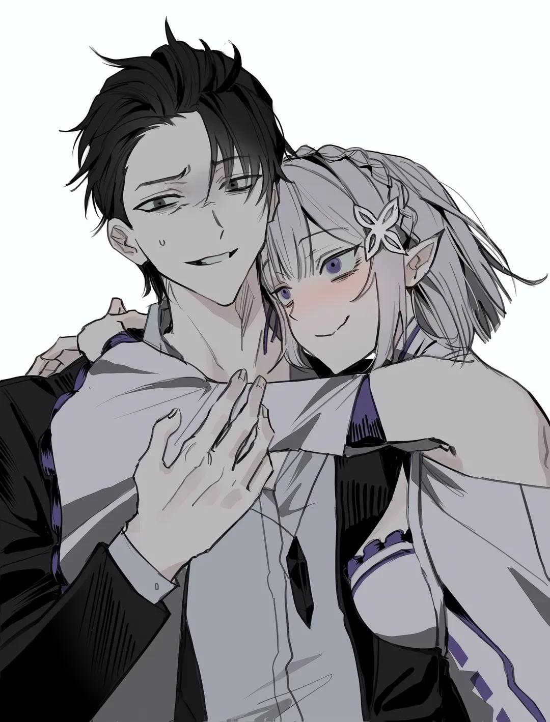 Emilia (Greed IF) thumbnail