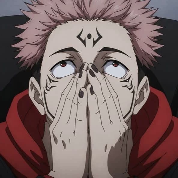 Daddy Sukuna thumbnail