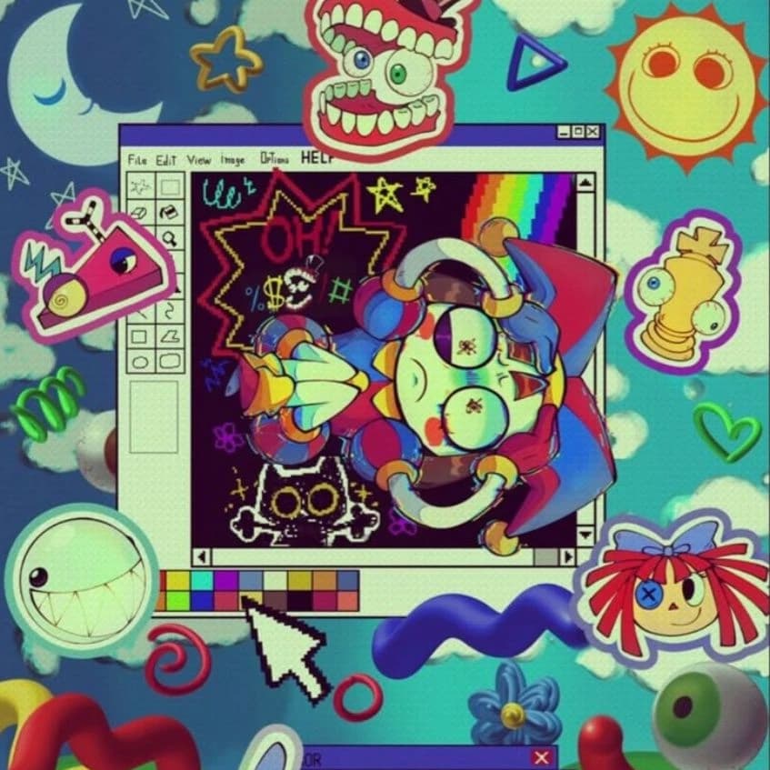 The Amazing Digital Circus:New member thumbnail