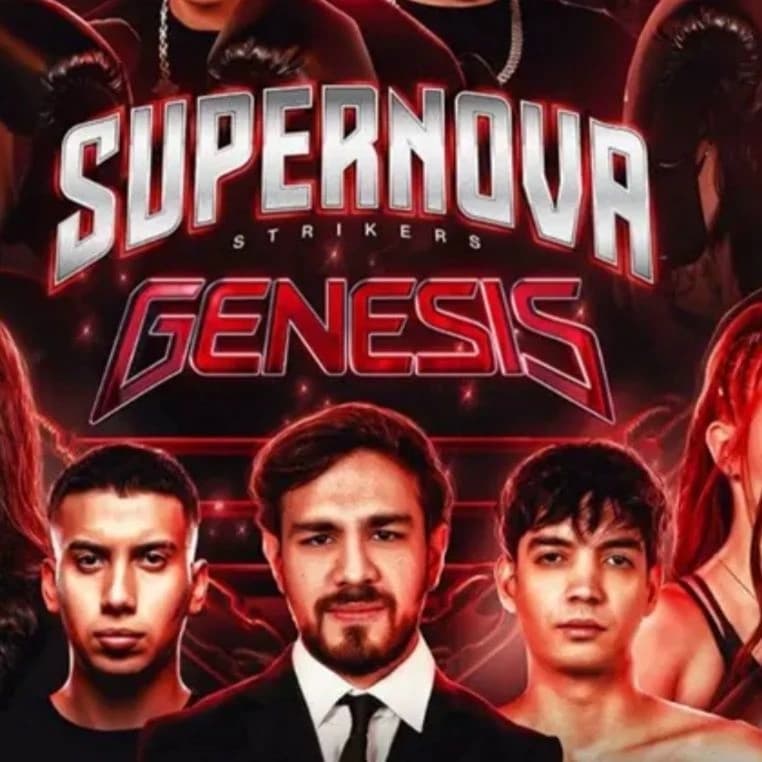 Supernova fighters thumbnail