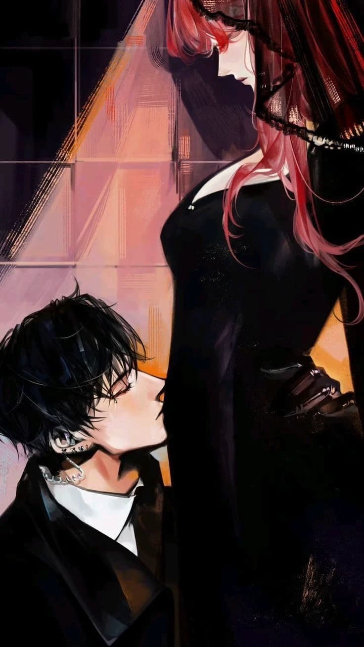 ✝️Devoted to Heaven, Desired by Hell🔥 thumbnail