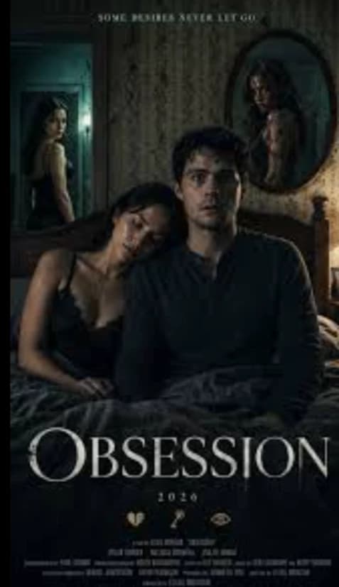 Obsession  thumbnail