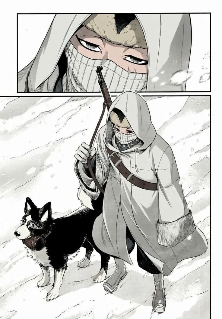 Simo Häyhä thumbnail