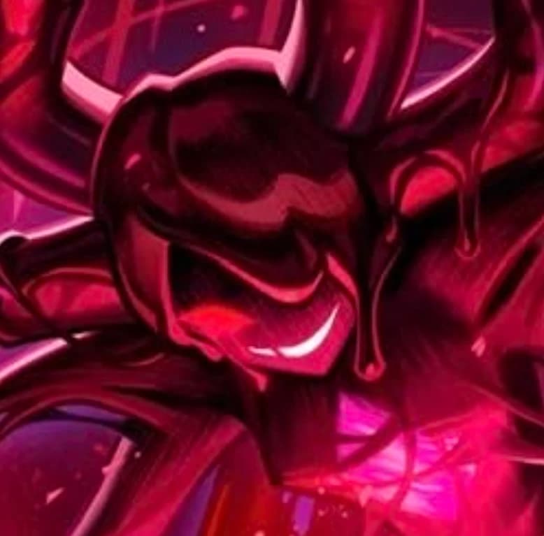 Dark Enchantress thumbnail
