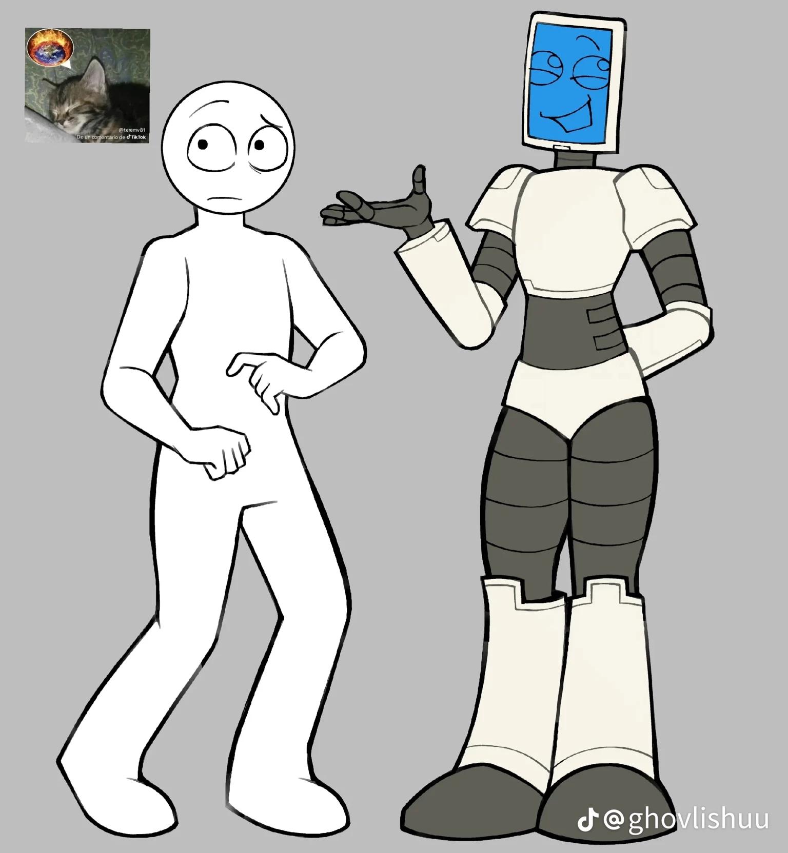 Chat gpt x rodrick?  thumbnail