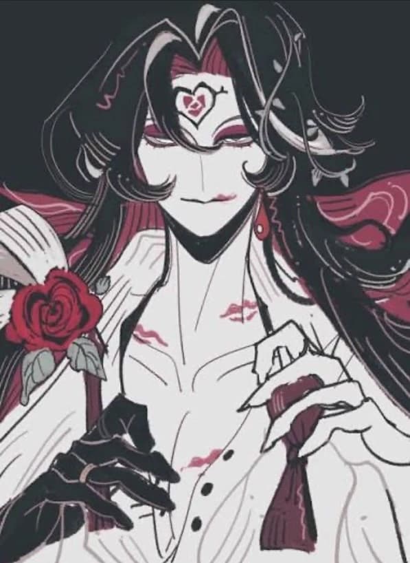Obscure Umbra /All Roses Have Thorns thumbnail