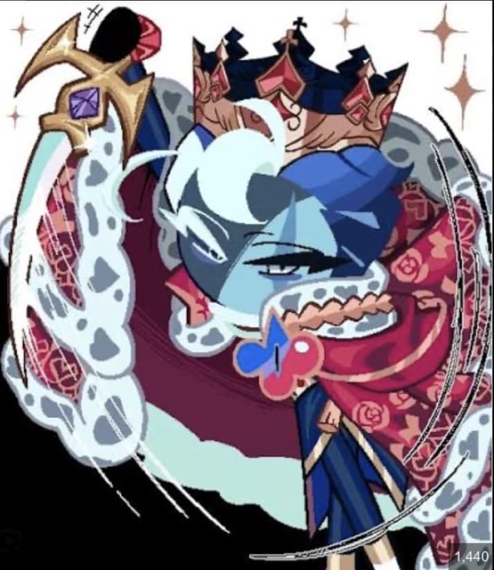 Shadow Milk Cookie (An-Ad-Lib-Ending) thumbnail
