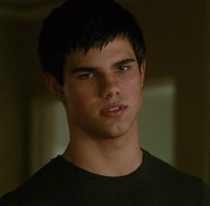 Jacob Black thumbnail