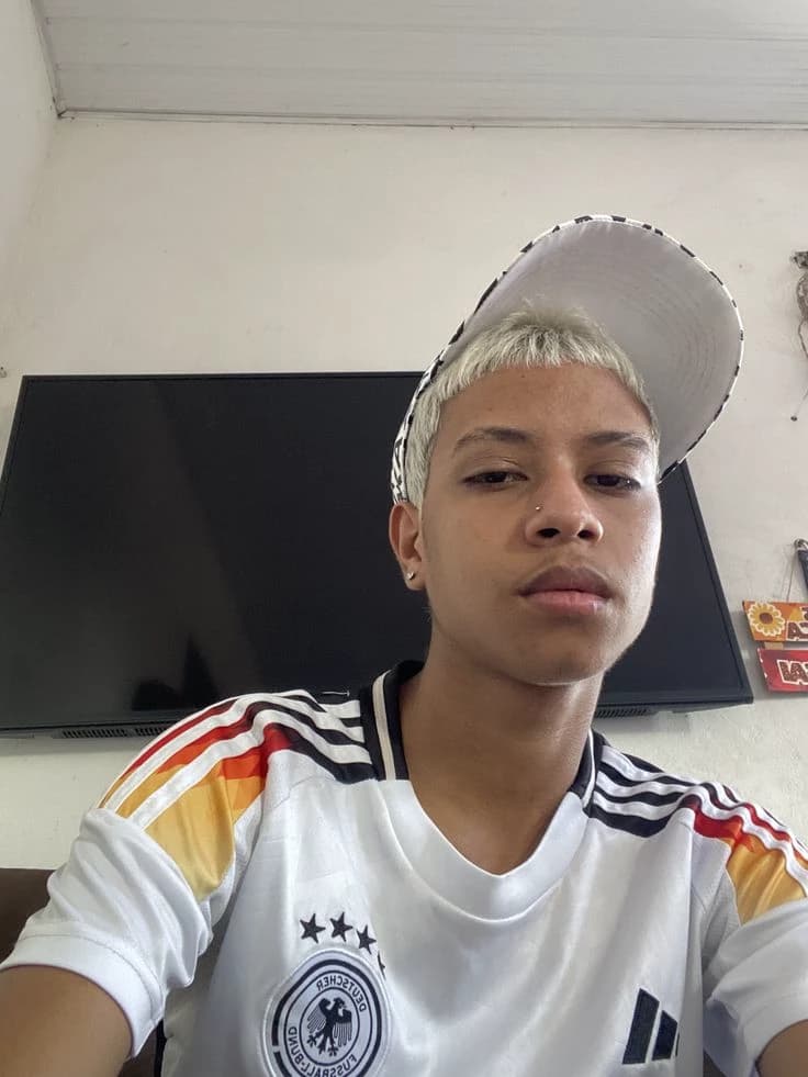 Kauê  thumbnail