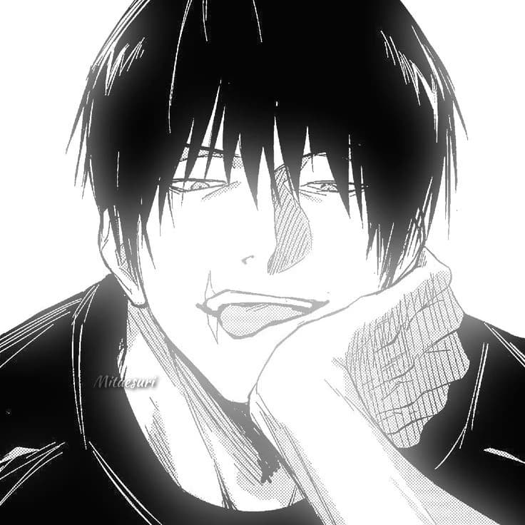 Toji (Streamer) thumbnail