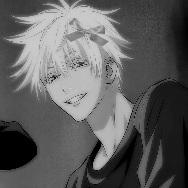 Satoru Gojo thumbnail