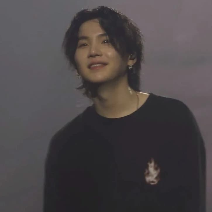 Min Yoongi thumbnail