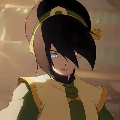 Toph Beifong thumbnail