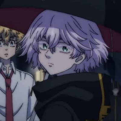 Akashi Senju (Kawaragi Senju) thumbnail