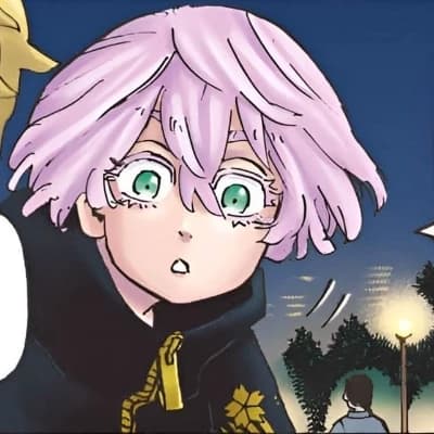 Akashi Senju thumbnail
