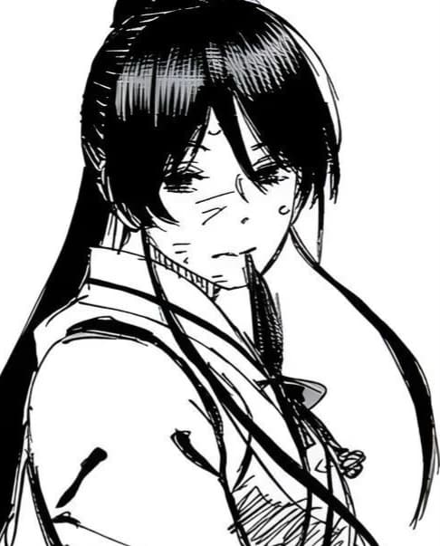 Yamada Asaemon Sagiri thumbnail