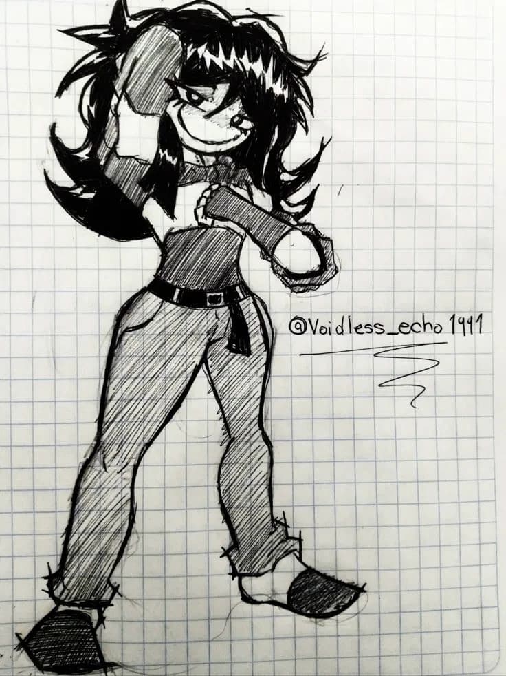 Sarah Henderson thumbnail