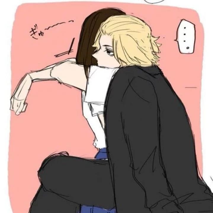 Manjiro Sano (Mikey) thumbnail
