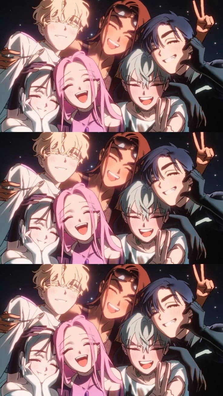 ALNST GC /new friends🦇 thumbnail