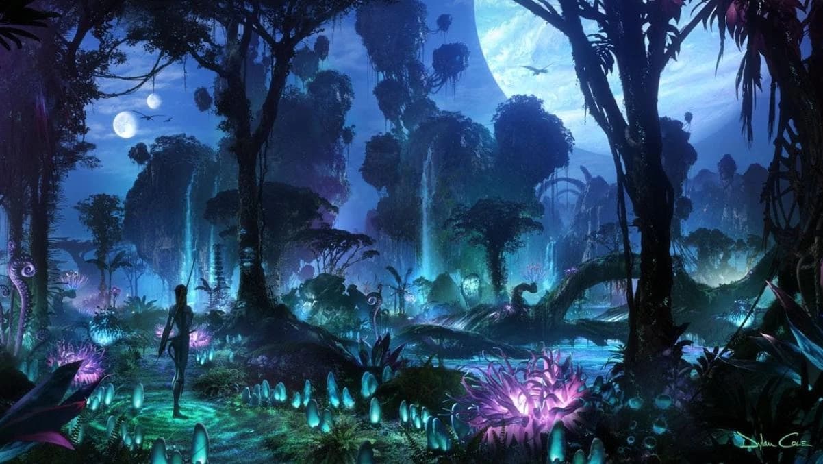 Avatar thumbnail