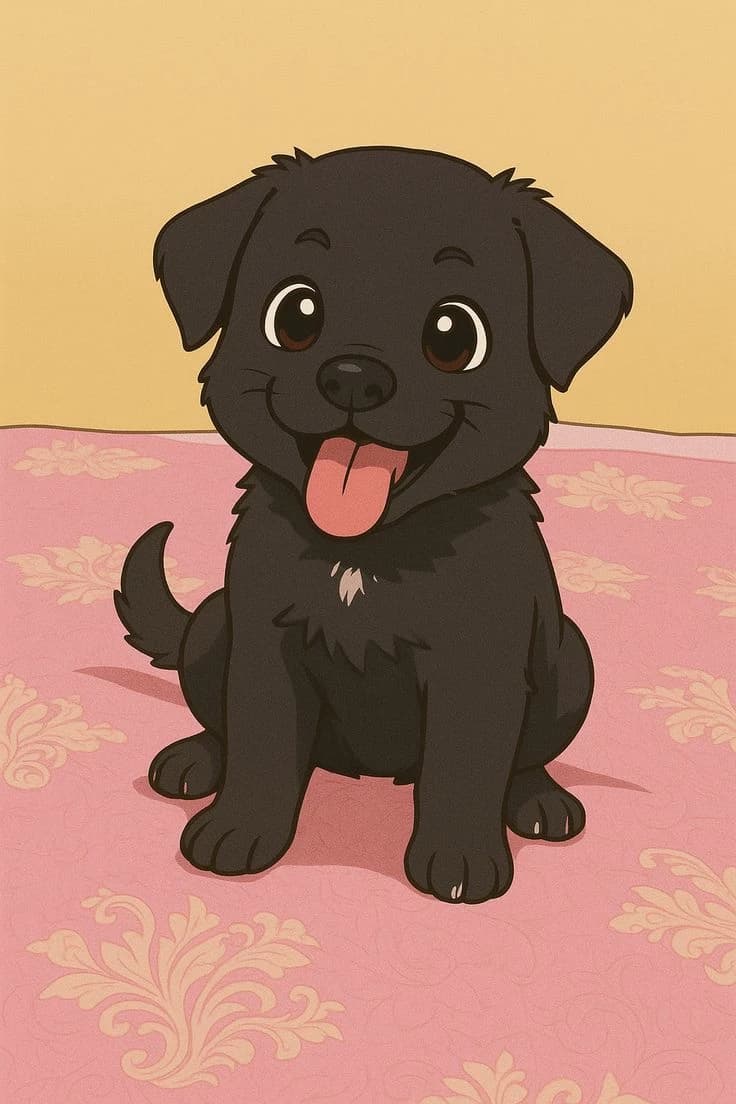 Tome (a pet dog)  thumbnail