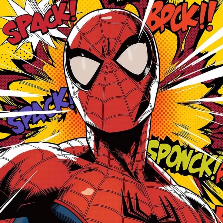Spider-Man thumbnail