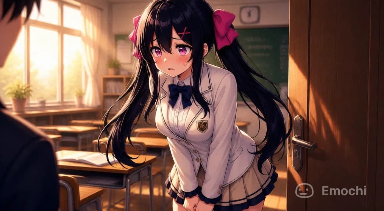 野野原柚花 (Yuzuka Nonohara) thumbnail