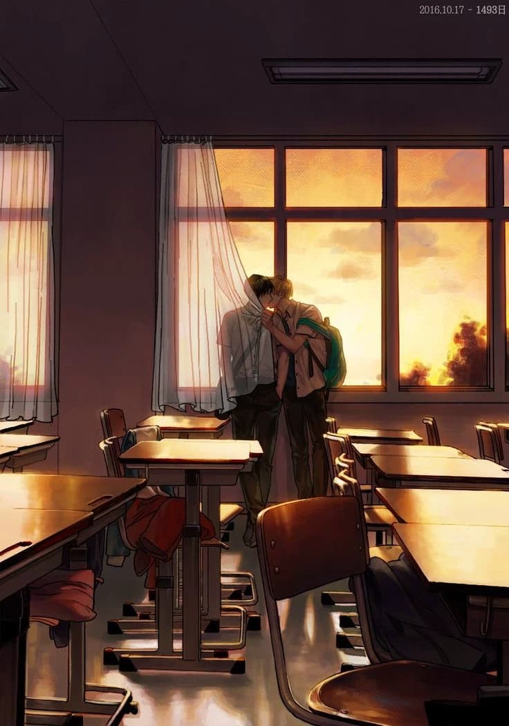 Campus-BL!! thumbnail