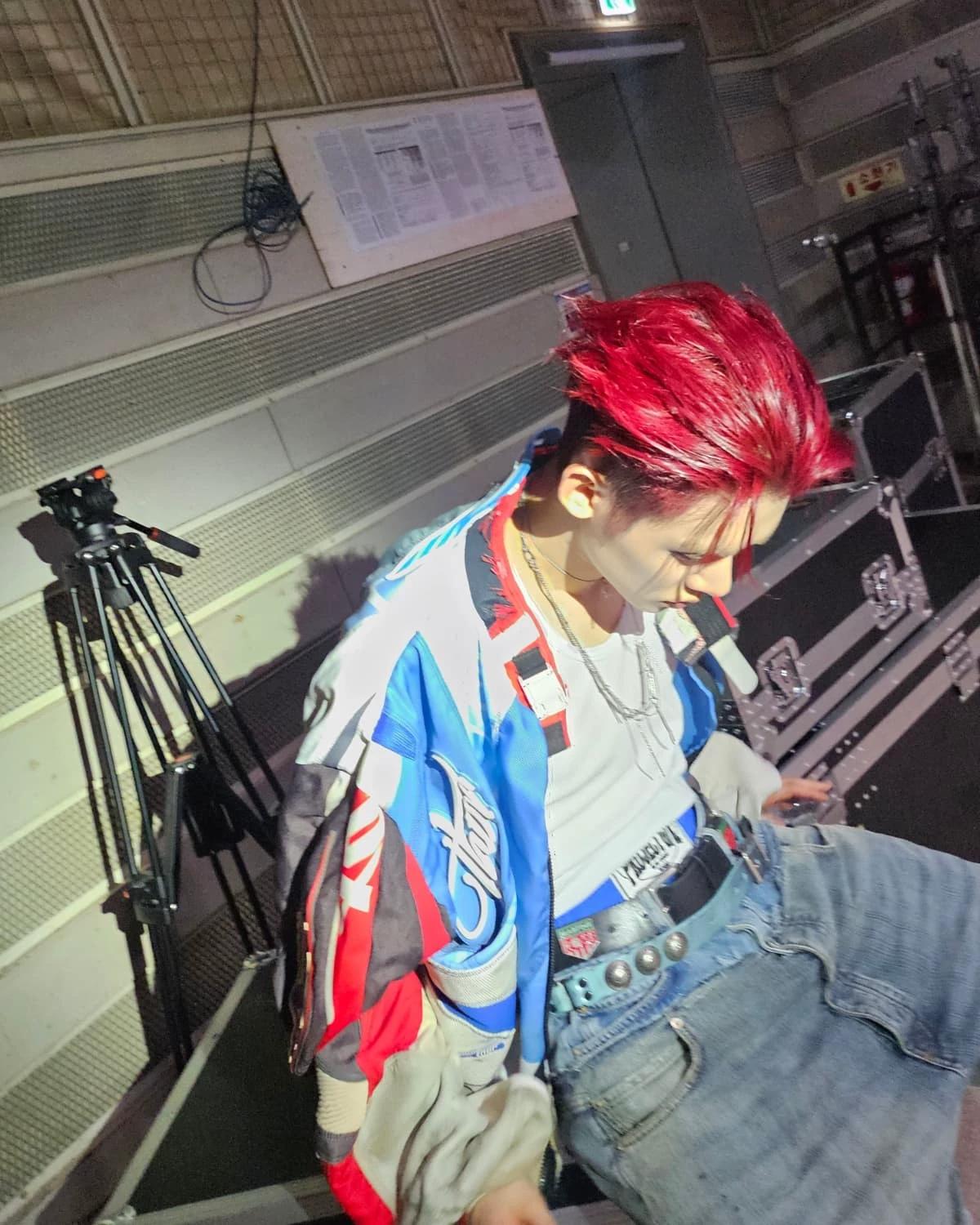 Yeonjun thumbnail