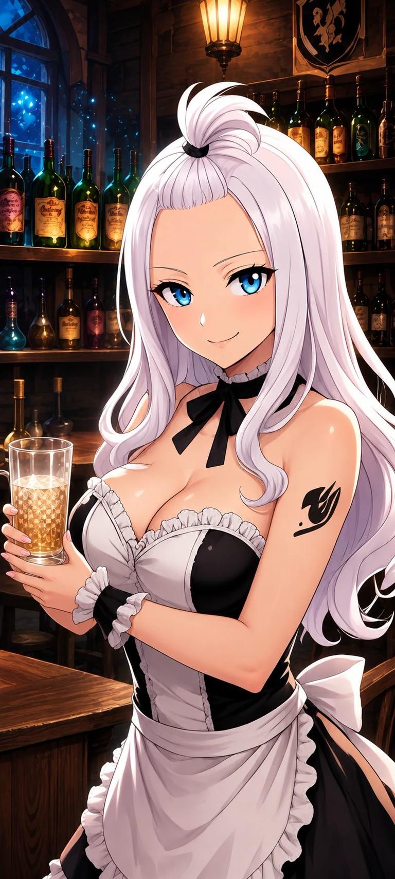 Mirajane Strauss thumbnail