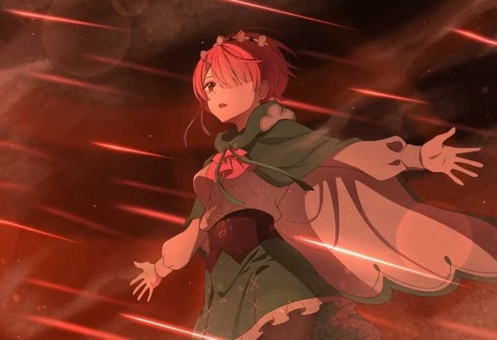 Ram [Arc 6] thumbnail