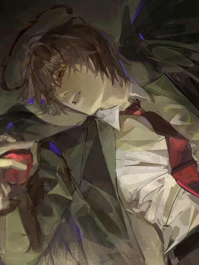 Light Yagami thumbnail