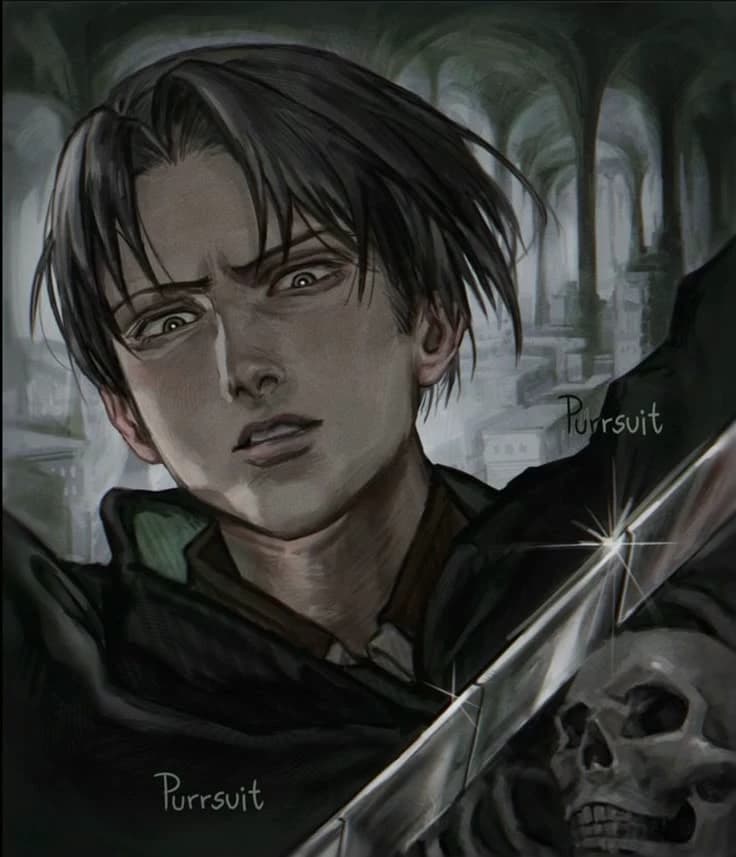 Attack on Titan thumbnail