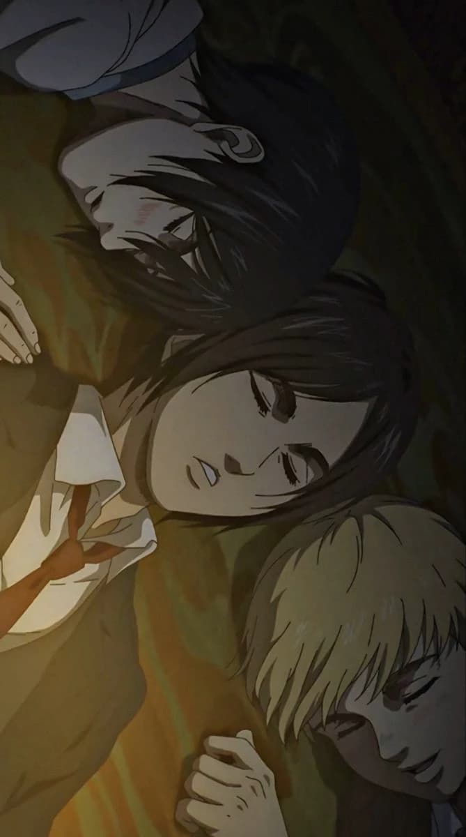 Attack on Titan thumbnail