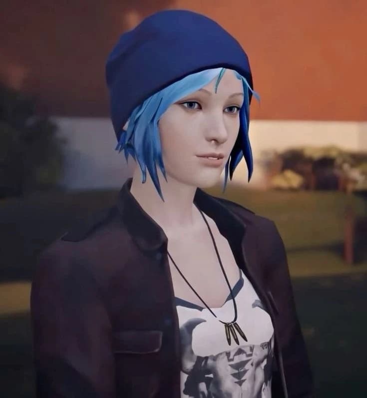 Chloe Price thumbnail