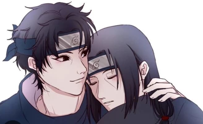 Itachi Uchiha  thumbnail
