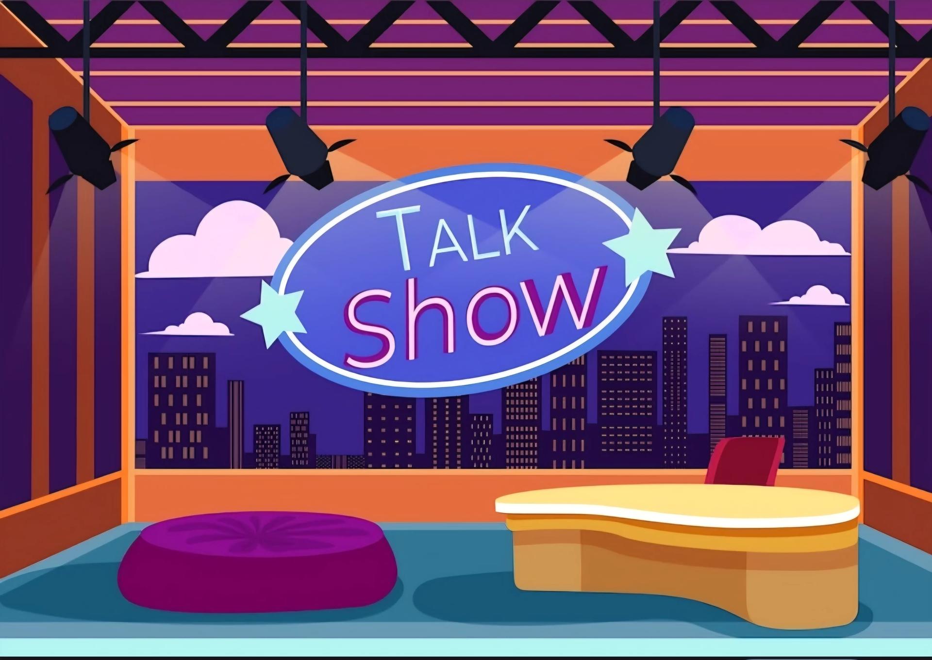 Talk Show thumbnail