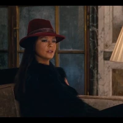 Catherine Zeta-Jones thumbnail