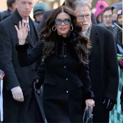 Catherine Zeta-Jones thumbnail