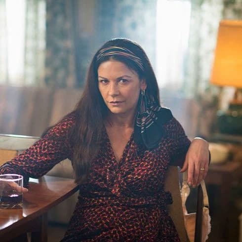 Catherine Zeta Jones thumbnail
